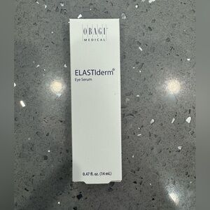 Obagi Elastiderm Eye Serum, New in Box